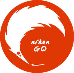 Nihon Go logo